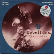 The Levellers - The Julie EP