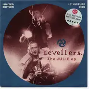 The Levellers - The Julie EP