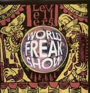 The Levellers - World Freak Show