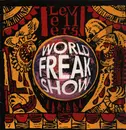 12inch Vinyl Single - The Levellers - World Freak Show