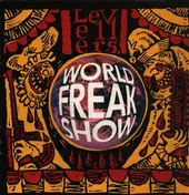 The Levellers - World Freak Show
