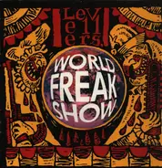 The Levellers - World Freak Show