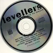 CD - The Levellers - Mouth To Mouth