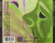 CD - The Levellers - Mouth To Mouth