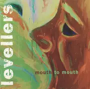 CD - The Levellers - Mouth To Mouth