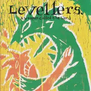 CD - The Levellers - A Weapon Called The Word