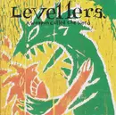CD - The Levellers - A Weapon Called The Word