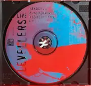 CD - The Levellers - Exodus - Live EP