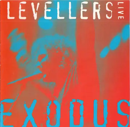 The Levellers - Exodus - Live