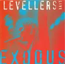 CD - The Levellers - Exodus - Live EP