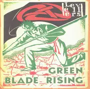 CD - The Levellers - Green Blade Rising - Numbered, Digipak