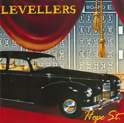 CD Single - The Levellers - Hope St.