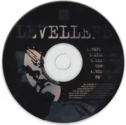 CD Single - The Levellers - Hope St.