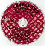 CD - The Levellers - Letters From The Underground