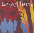 CD - The Levellers - Levellers
