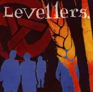 The Levellers - Levellers