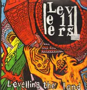 Levellers - Levelling the Land