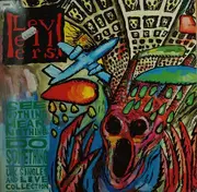 LP - The Levellers - See Nothing, Hear Nothing, Do Something