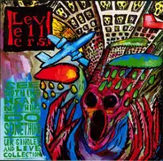 The Levellers - See Nothing, Hear Nothing, Do Something