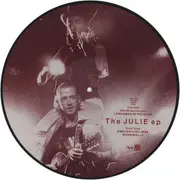 10'' - The Levellers - The Julie EP