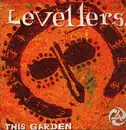 12inch Vinyl Single - The Levellers - This Garden
