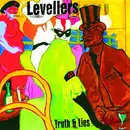 CD - The Levellers - Truth & Lies