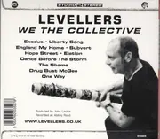 CD - The Levellers - We The Collective - Digisleeve