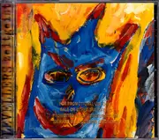 CD - The Levellers - Zeitgeist