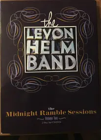 The Levon Helm Band - The Midnight Ramble Sessions Vol.2