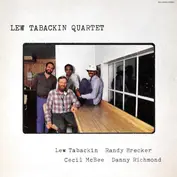 Lew Tabackin Quartet