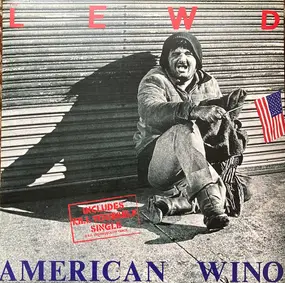 Lewd - American Wino + Kill Yourself Single