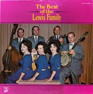 The Lewis Family - The Best Of The Lewis Family