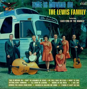 The Lewis Family - Time is Moving On