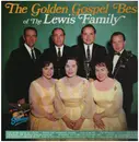 LP - The Lewis Family - The Golden Gospel Best Of The Lewis Family
