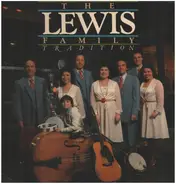 The Lewis Family - The Lewis Family Tradition
