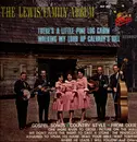 LP - The Lewis Family - There's A Little Pine Log Cabin