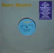 The Lewis Simon & Dillinger Gang / Various - New York Groove / Stargroove N°4
