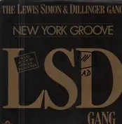 The Lewis Simon & Dillinger Gang