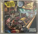 CD - The League Of Decency - Messin' Around
