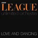 LP - The League Unlimited Orchestra - Love And Dancing