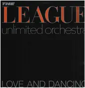 League Unlimited Orchestra