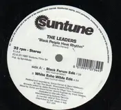 The Leaders - Black People Have Rhythm