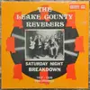 LP - The Leake County Revelers - Saturday Night Breakdown 1927-1930 Recordings