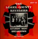 LP - The Leake County Revelers - Saturday Night Breakdown 1927-1930 Recordings