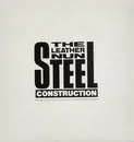 LP - Leather Nun, The - Steel Construction