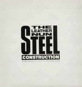 Leather Nun - Steel Construction