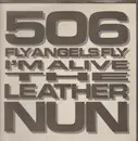 12inch Vinyl Single - The Leather Nun - 506