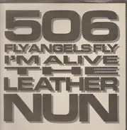 The Leather Nun - 506