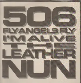 Leather Nun - 506