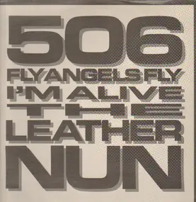 Leather Nun - 506